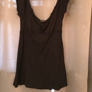 Miss chievous cover up size xl